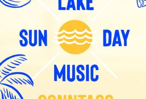 Sun Day Lake Music Kreuzlingen